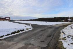 V Markovcih je bila urejena javna pot JP620-403